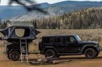 Компанія Jeep розробила «найпередовіший сухопутний причіп»