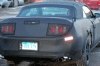 2010  Ford Mustang  5,0- 