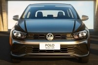 Volkswagen Polo отримав бюджетну версію