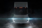 Tesla відзначить старт постачання електричних вантажівок Semi спеціальним заходом