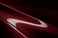 Mazda оновлює легендарний червоний колір