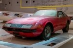 Унікальний суперкар Ferrari десятки років простояв занедбаним у гаражі