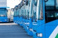Естонія передасть Україні 27 автобусів та 13 електрогенераторів
