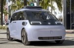 Google та Geely презентували інноваційне безпілотне таксі
