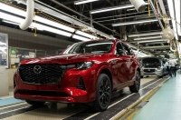 Mazda вкладе в електрокари 11 мільярдів доларів