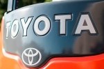 Компанія Toyota у грудні зупинить три свої заводи