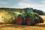Німецькі фермери обрали найпопулярніші бренди сільгосптехніки