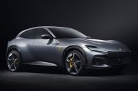    Ferrari      Lamborghini Urus