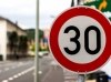 У Києві пропонують зменшити дозволену швидкість до 30 км/год