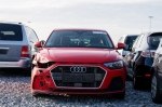 Німецький автомобільний аукціон розпродає автомобілі від 1 євро