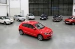 Volkswagen припиняє випуск популярної моделі