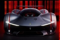 Представлено новий 1000-сильний суперкар Ferrari