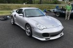 Знайдено Porsche 911, який проїхав мільйон кілометрів без серйозних поломок