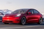 Tesla наступного року оновить дизайн Model 3