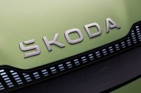 Skoda планує випустити три нові електромобілі до 2026 року