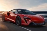McLaren продав частину заводської колекції заради нового суперкара