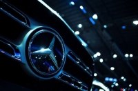 Mercedes-Benz відкрив свій перший у світі дилерський центр тільки для електромобілів