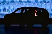 У Volvo розкрили дату дебюту нового електричного кросовера