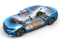 Провідний інженер BMW вважає, що літій-іонні батареї досягли піку