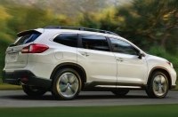 Subaru відкликає понад 250 тисяч кросоверів через загрозу займання