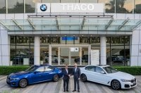 BMW налагодить виробництво автомобілів на новій локації