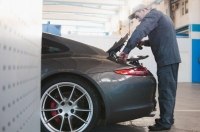 Porsche очолила рейтинг найненадійніших автомобілів
