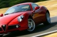 Alfa Romeo перейдет на задний привод