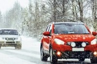 8 зимових штрафів у Польщі, про які не знають українські водії