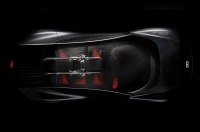 Audi показала тизерні зображення нового купеподібного кросовера