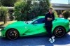 Ferrari     300 000     Instagram