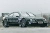       Mercedes-Benz CLK DTM