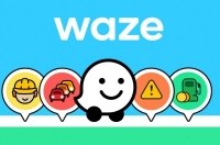 Навігатор Waze показуватиме історію аварій на обраному маршруті