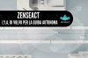 Volvo  100%     Zenseact