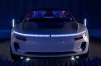Представлено автомобіль майбутнього зі штучним інтелектом