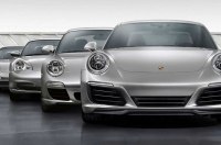 Porsche 911 вперше отримає гібридну версію
