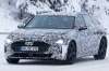 Audi S4 Avant    