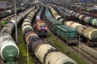 Українські трейдери нафтопродуктів готуються до лютого