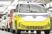 Замовлення на Volkswagen ID.Buzz перевищили всі очікування