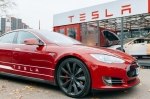 Tesla знизила ціни на автомобілі в Європі та США