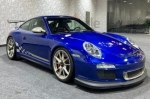В ОАЕ продають крадений Porsche 911 GT3 RS з Канади