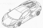 Розкрито зовнішність наступника суперкара Lamborghini Aventador