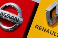 Renault скоротить свою частку в Nissan майже втричі