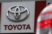 Toyota прогнозує випуск більше 10 мільйонів автомобілів у 2023 році