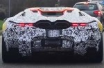 Lamborghini тестує новий суперкар із потужним V12