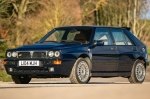�� ������� ��������� Lancia Delta Integrale ������ ��������