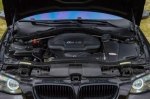 Компанія BMW продовжує розробляти нові двигуни внутрішнього згоряння