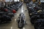 Легендарний бренд мотоциклів Harley-Davidson стане повністю електричним