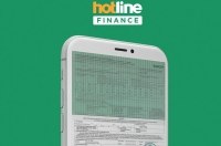Українці можуть оформити онлайн Зелену картку для закордону з оплатою частинами, повідомляє hotline.finance