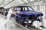 Завод у Братиславі готується до запуску Skoda Superb та VW Passat нового покоління