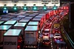 В ЄС вимагають встановити дату закінчення продажу вантажівок та автобусів з ДВЗ
